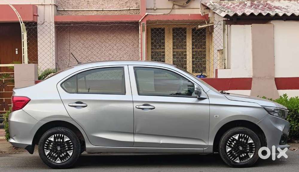 Honda Amaze 1.5 Smt I Dtec, 2020, Diesel