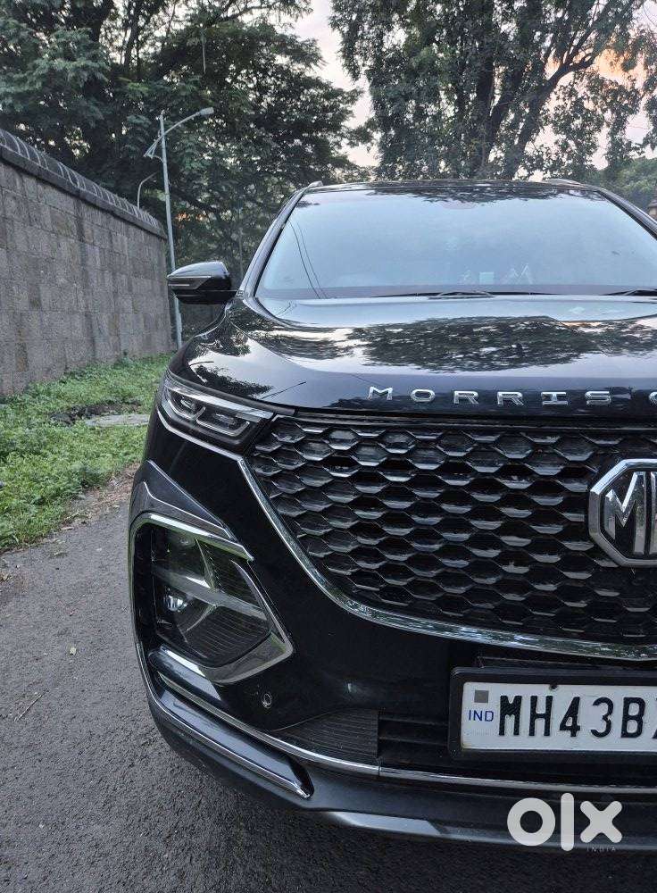 Mg Hector Plus Sharp Pro 2.0 Turbo Diesel 6 Str, 2021, Diesel