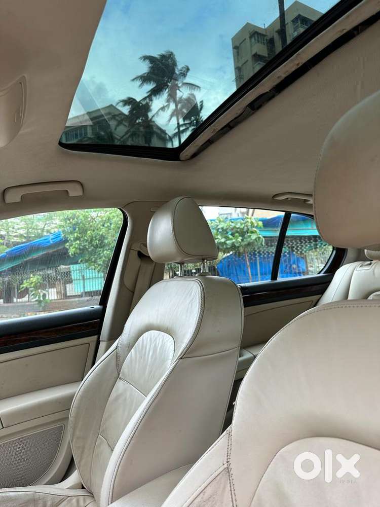 Skoda Superb 2008-2013 1.8 Tsi, 2010, Petrol