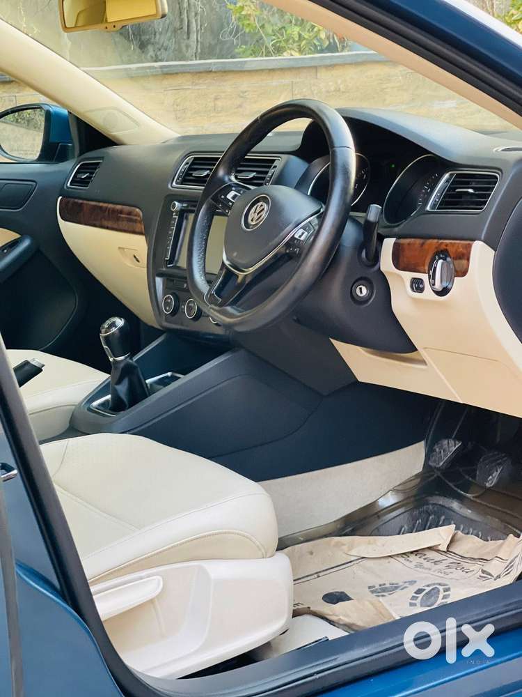 Volkswagen Jetta Comfortline Tsi, 2015, Petrol