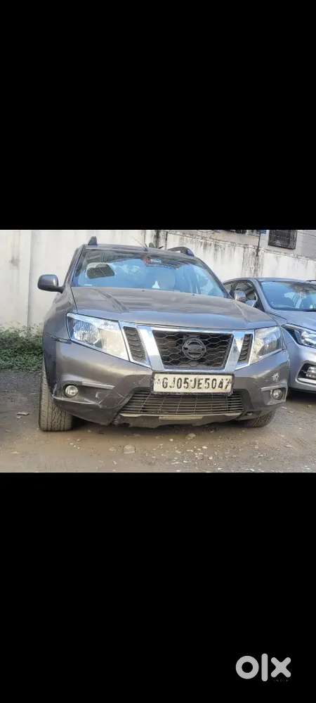 કોઈ પ્રોબ્લેમ નથી ચાલુ  કન્ડિશનમાં ગાડી છે