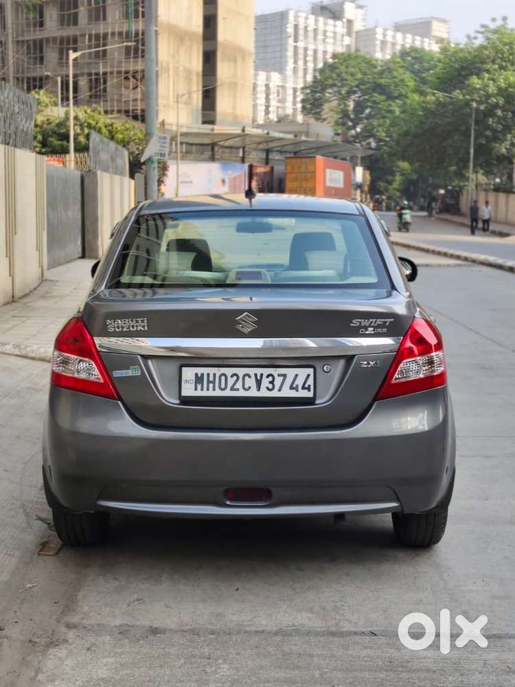 Maruti Suzuki Dzire 2013 Petrol Well Maintained