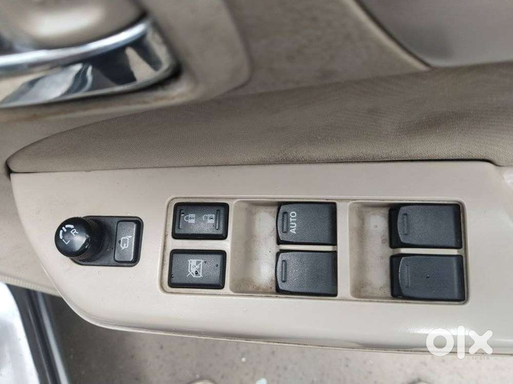 Maruti Suzuki Ertiga Vxi Cng, 2017, Petrol