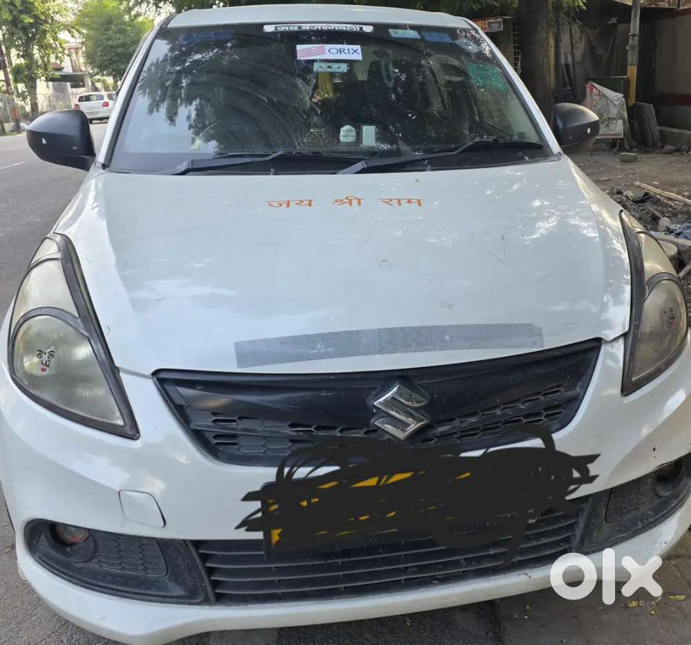Maruti Suzuki Dzire 2022 Year Car