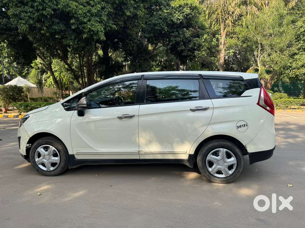 Mahindra Marazzo M2, 2020, Diesel
