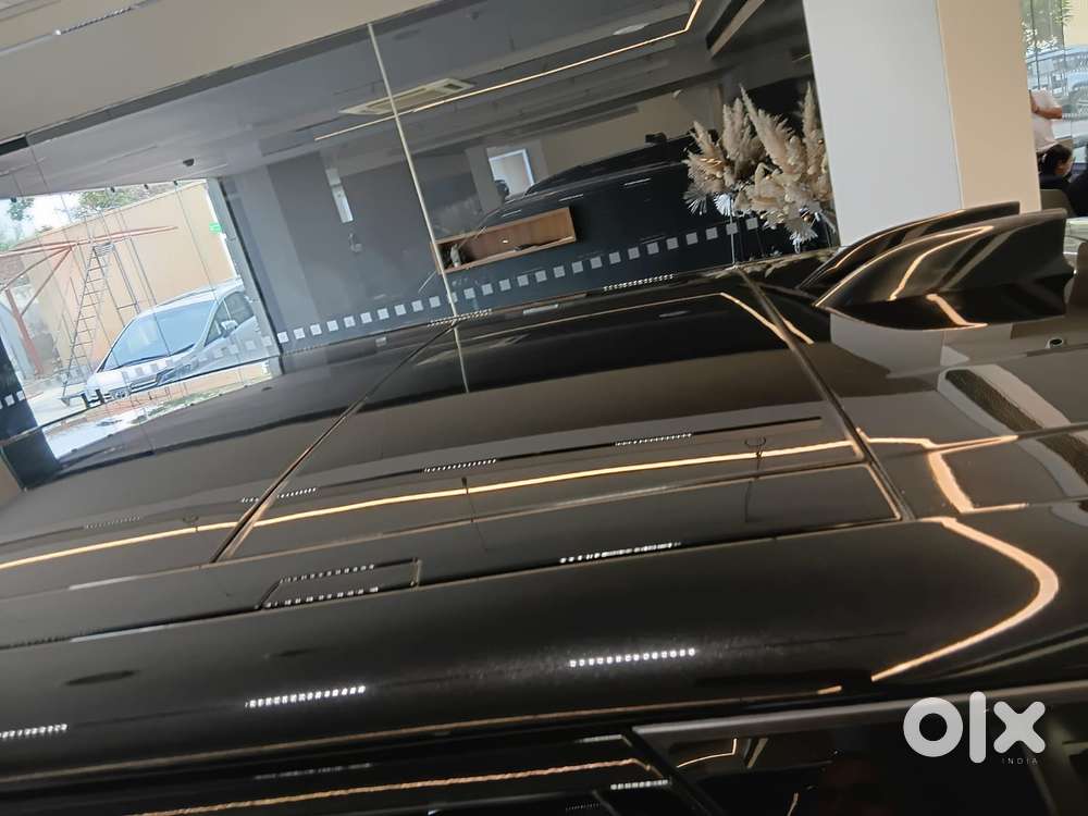 Land Rover Range Sport Autobiography, 2026, Petrol