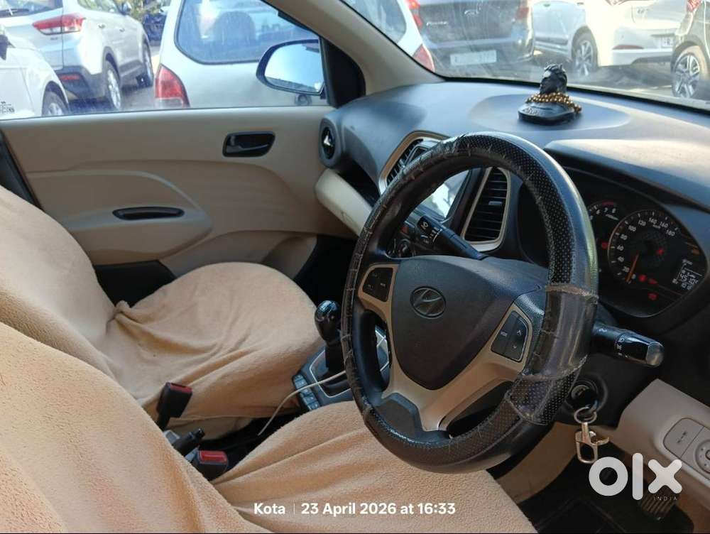 Hyundai Santro 2022 Cng & Hybrids Well Maintained
