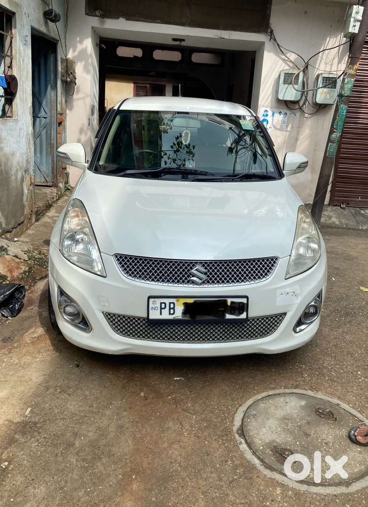 Swift Dzire 2015 For Sale