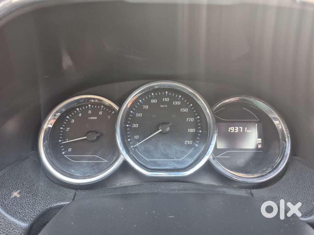 Renault Duster 1.5 Rxz Petrol, 2020, Petrol