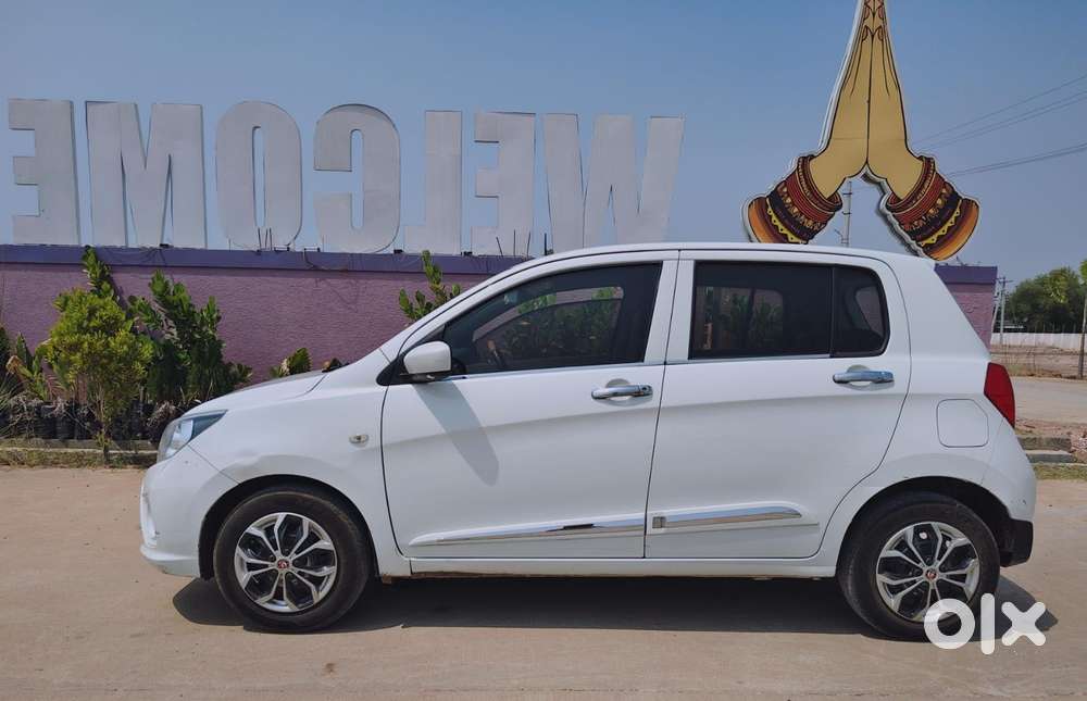 Maruti Suzuki Celerio Cng Vxi Mt, 2020, Cng & Hybrids