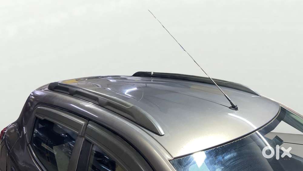 Renault Kwid Rxt, 2016, Petrol