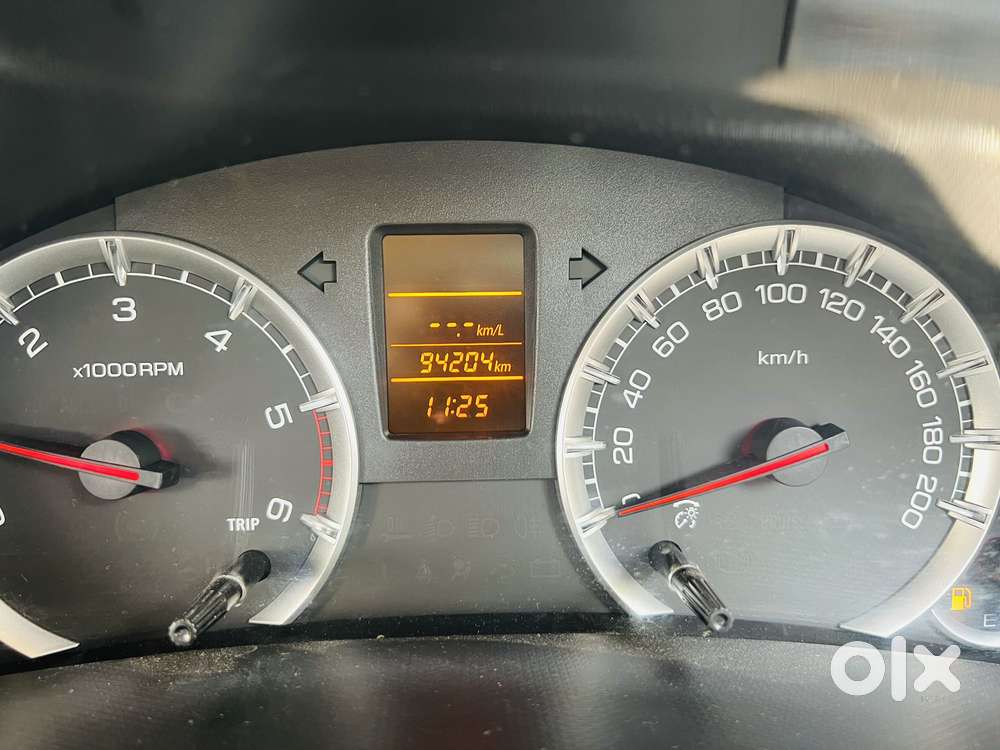 Maruti Suzuki Swift Ddis Vdi, 2015, Diesel