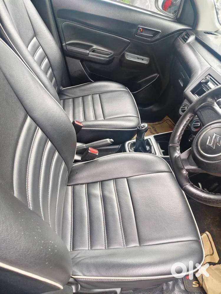 Maruti Suzuki Swift Lxi Optional-o, 2018, Petrol