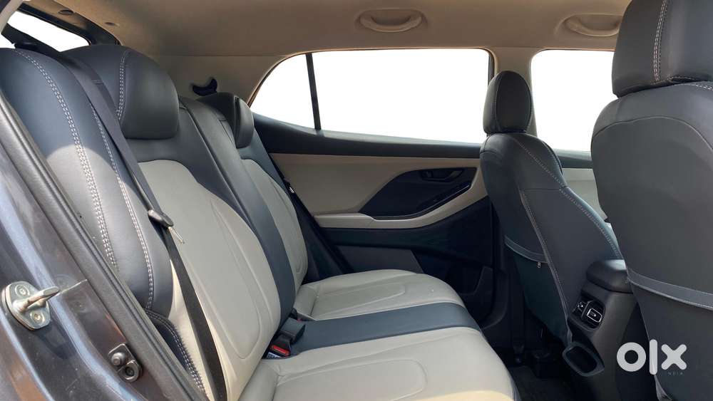 Hyundai Creta 1.5 Ex Petrol, 2022, Petrol