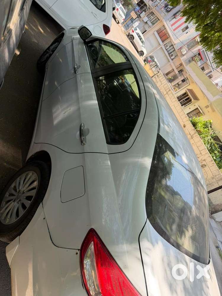 Maruti Suzuki Ciaz 2017 Diesel Good Condition