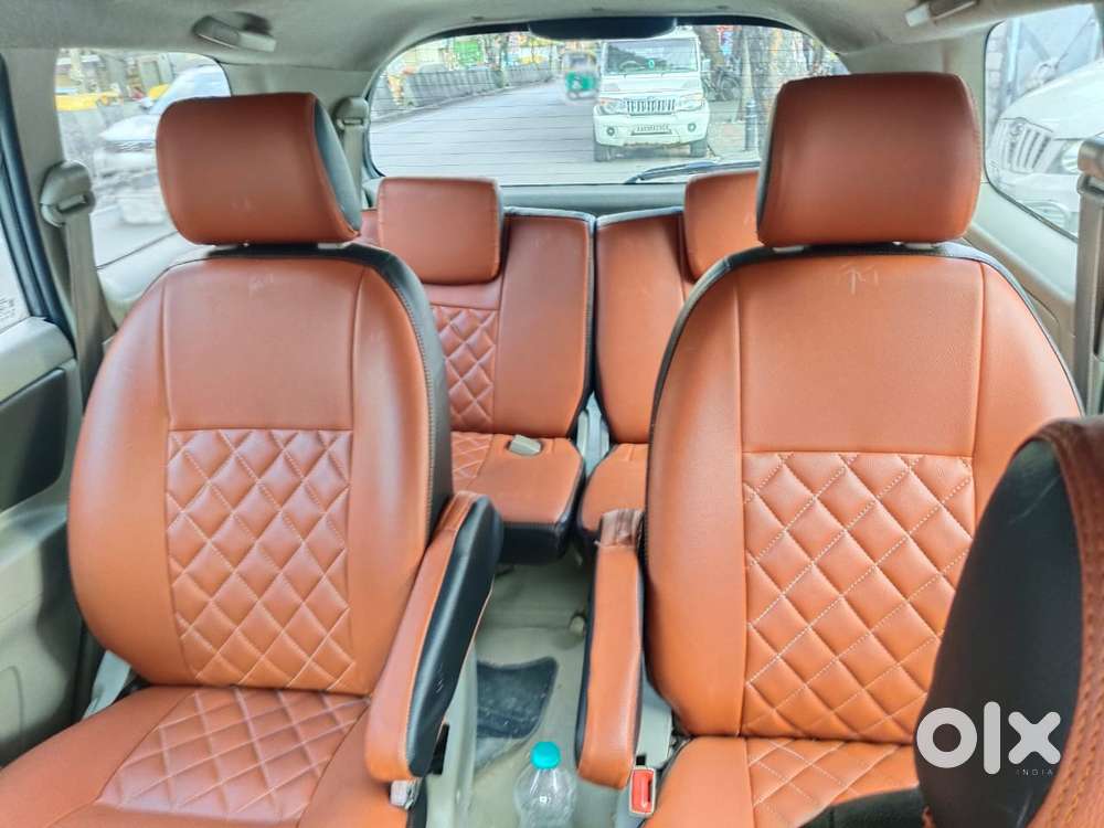 Toyota Innova 2.5 Zx Diesel 7 Seater, 2014, Diesel