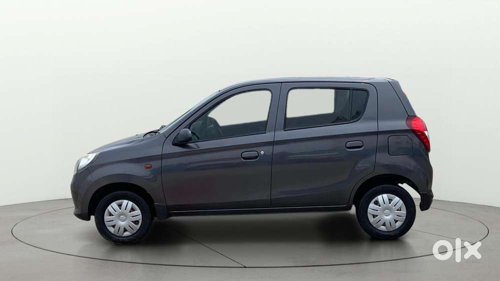 Maruti Suzuki Alto 800 2012-2016 Lxi, 2014, Petrol