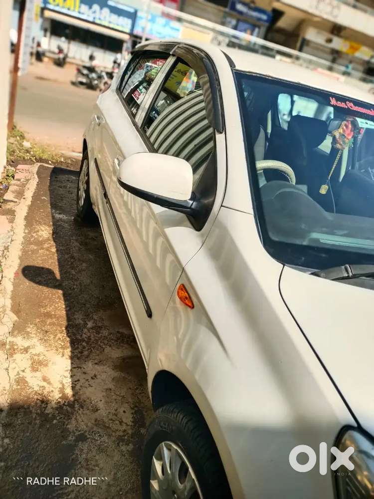 Hyundai I20 2010 Car
