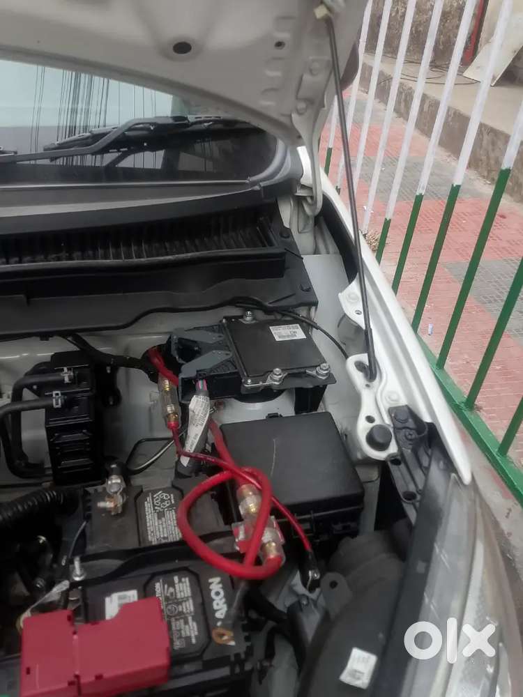Maruti Suzuki Alto K10 2024 Petrol 18000 Km Driven