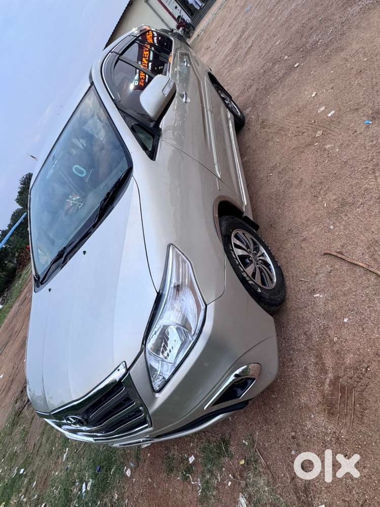 Toyota Innova Diesel 2013