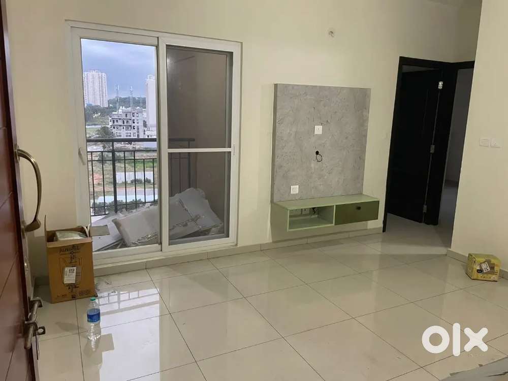 Bhk House House For Rent In Budigere Cross Prestige Tranquility