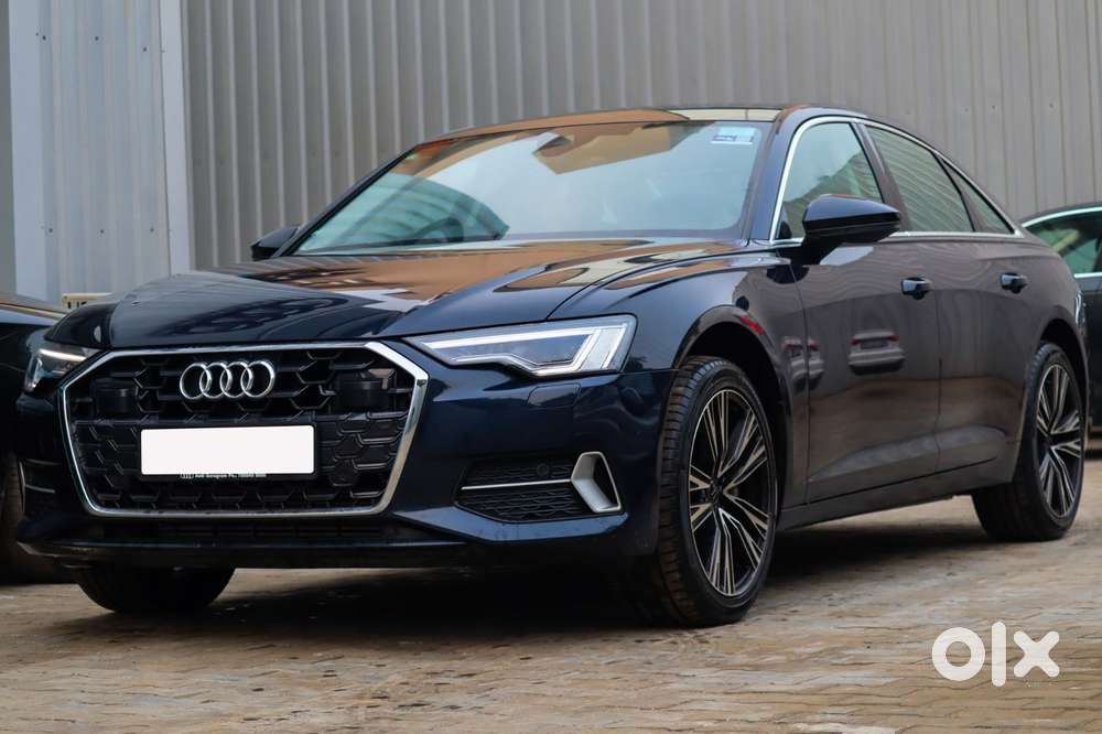 Audi A6 2.0 45 Tfsi Premium Plus, 2025, Petrol