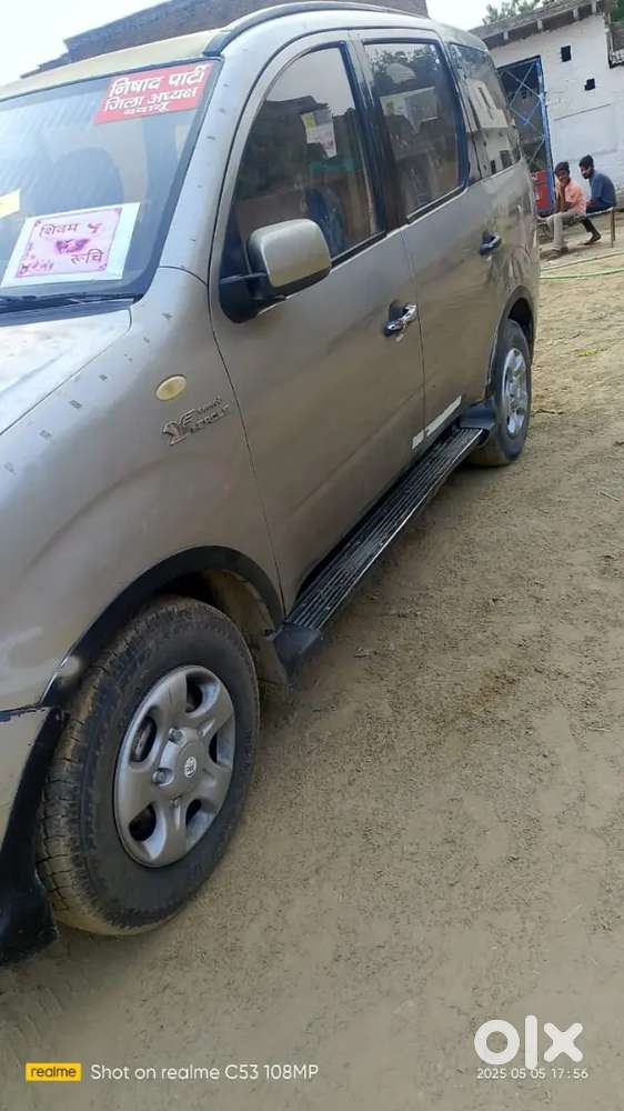 Mahindra Xylo 2012 Diesel Good Condition