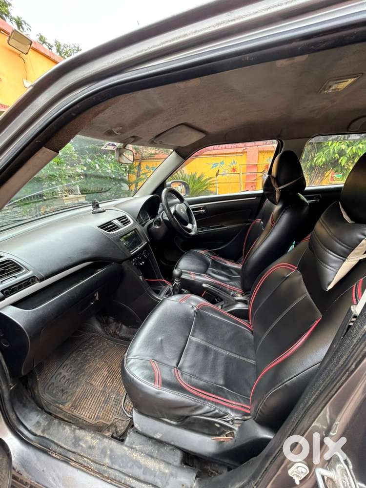 Maruti Suzuki Swift 2014 Diesel Well Maintained