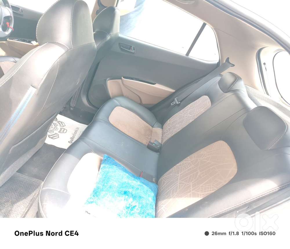 Hyundai Grand I10 2014 Petrol Well Maintained