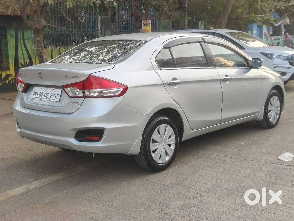 Maruti Suzuki Ciaz Vdi, 2015, Diesel