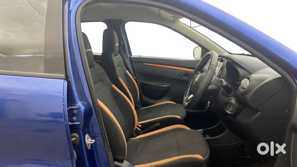 Renault Kwid Climber 1.0 Amt, 2019, Petrol
