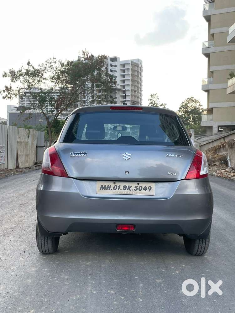 Maruti Suzuki Swift 2011-2014 Vxi, 2014, Petrol