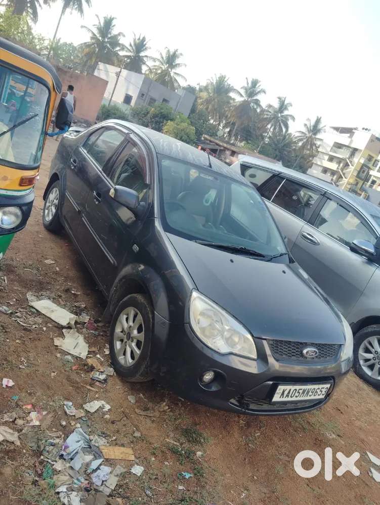 Ford Fiesta Diesel Manual 2013