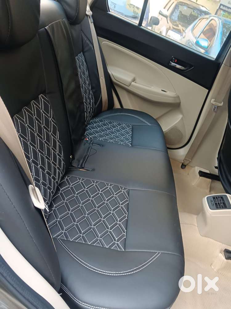 Maruti Suzuki Swift Dzire 1.2 Vxi Bsiv, 2019, Petrol