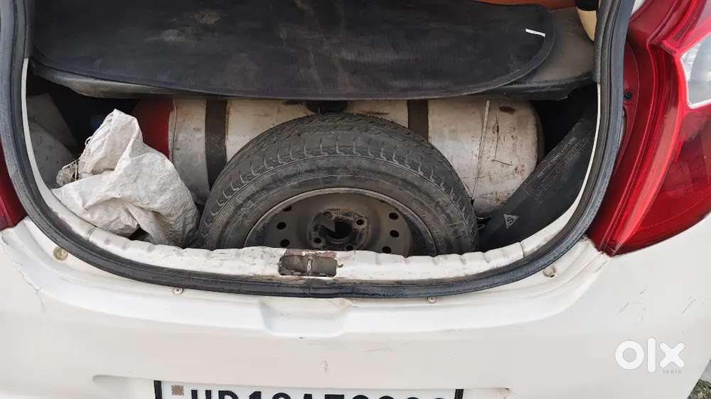 Hyundai Eon 0.8 Plus 2014 Cng