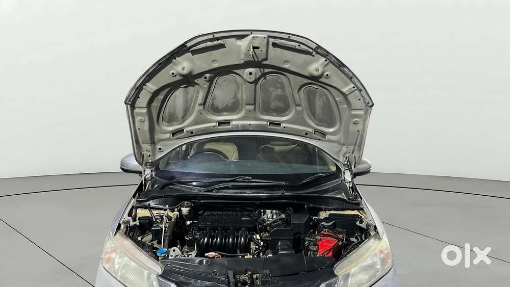 Honda City I Vtec V, 2015, Petrol