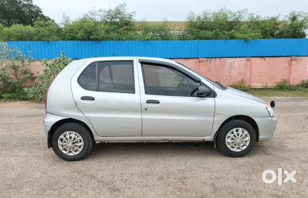 Tata Indica V2 Ls 2014