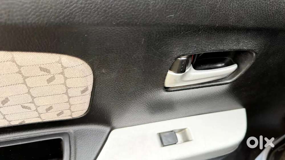 Maruti Suzuki Wagon R 2014 Petrol Well Maintained