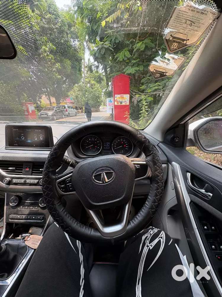 Tata Nexon 2018