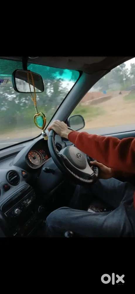 Santro Xing Xo Top End Model