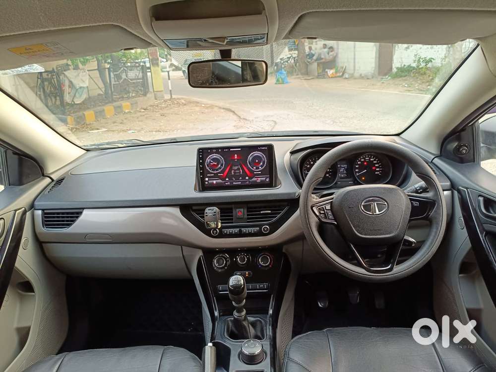 Tata Nexon 1.5 Revotorq Xm (s), 2020, Diesel