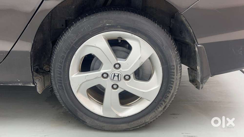 Honda City I-vtec Vx, 2014, Petrol