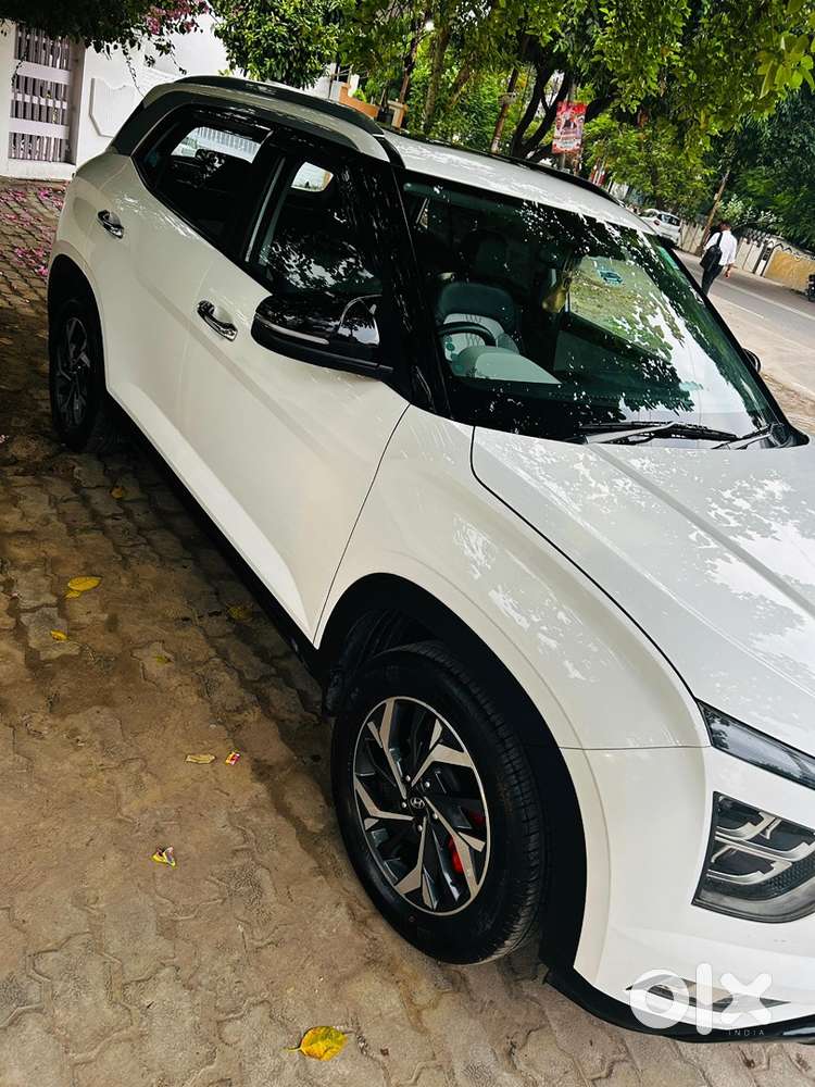 Hyundai Diesel Car 2021