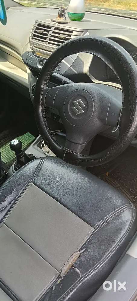 Maruti Suzuki A-star 2011 Variant
