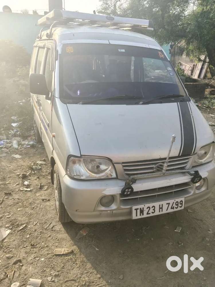 Maruthi Eeco Sell