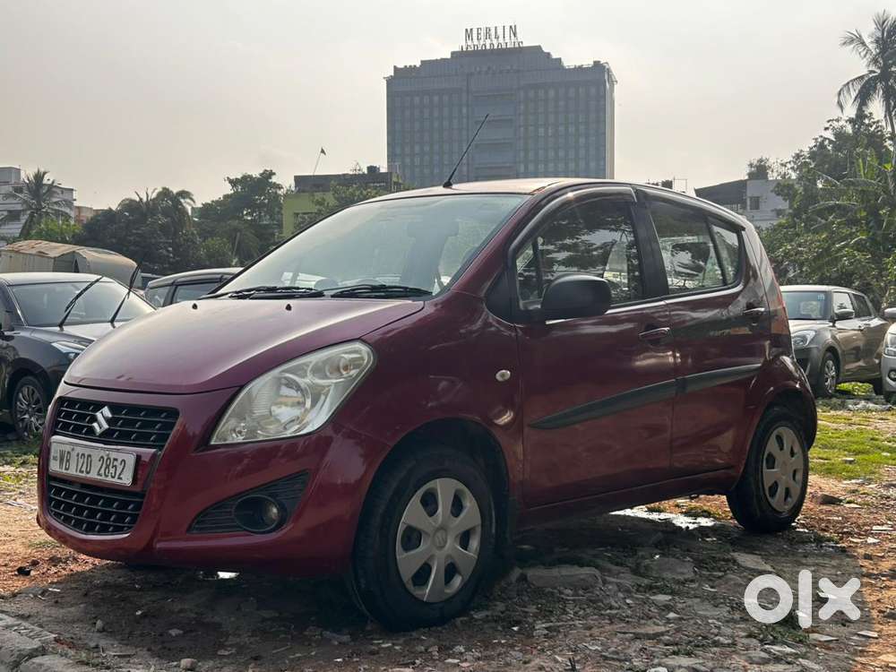 Maruti Suzuki Ritz