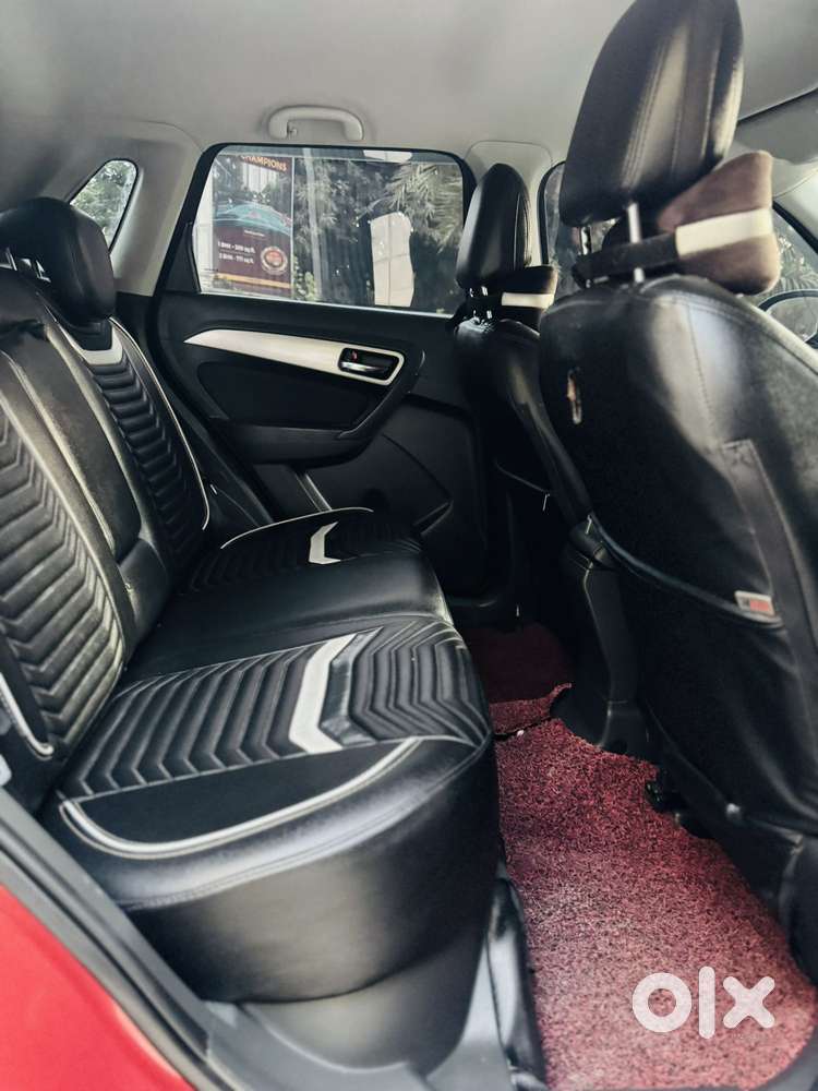 Maruti Suzuki Brezza Zdi Plus, 2017, Diesel