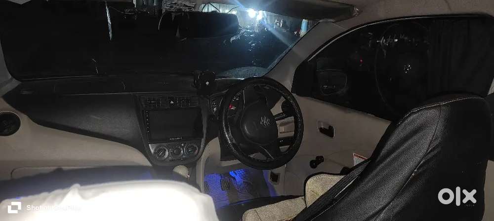 Maruti Suzuki Celerio 2019 Cng & Hybrids 109000 Km Driven