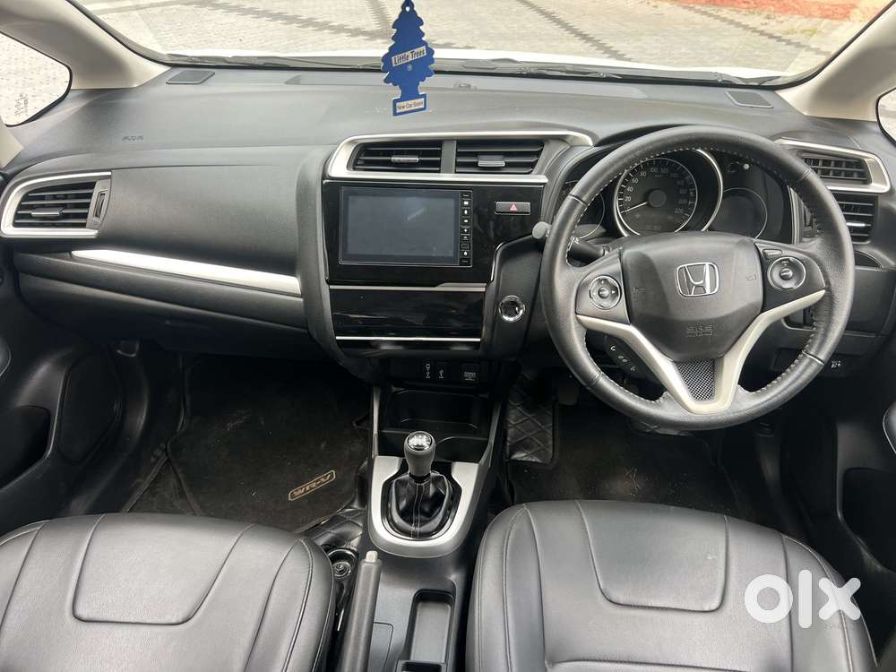 Honda Wr-v 1.2 Vx I-vtec, 2022, Petrol