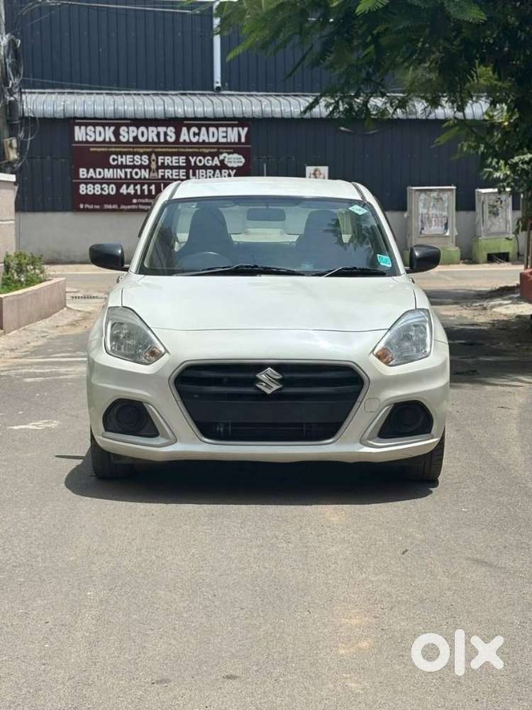 Maruti Suzuki Swift Dzire Tour Ldi, 2023, Cng & Hybrids